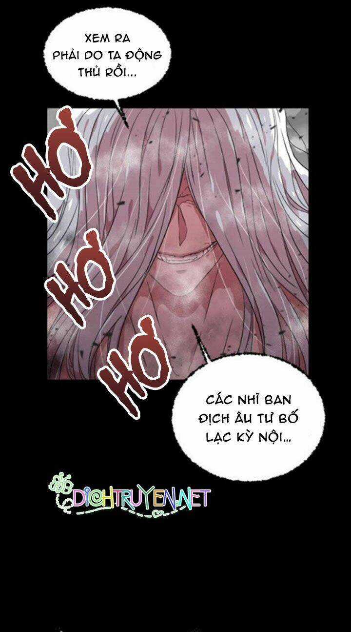 Con Gái Bảo Bối Của Ma Vương Chapter 11 trang 8