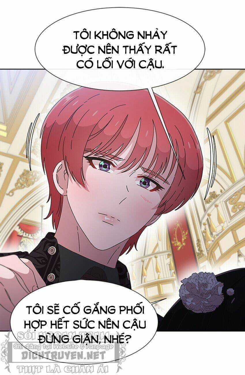 Con Gái Bảo Bối Của Ma Vương Chapter 119 trang 12