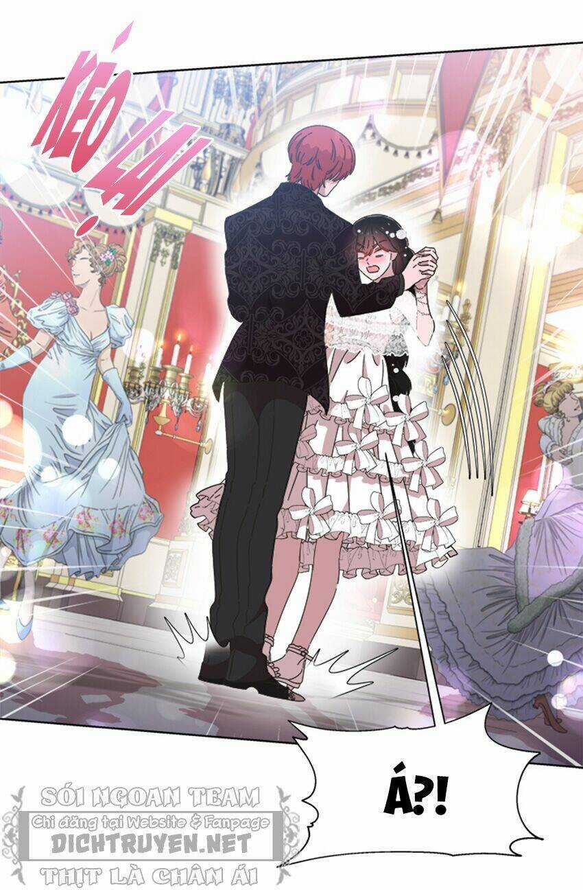 Con Gái Bảo Bối Của Ma Vương Chapter 119 trang 14