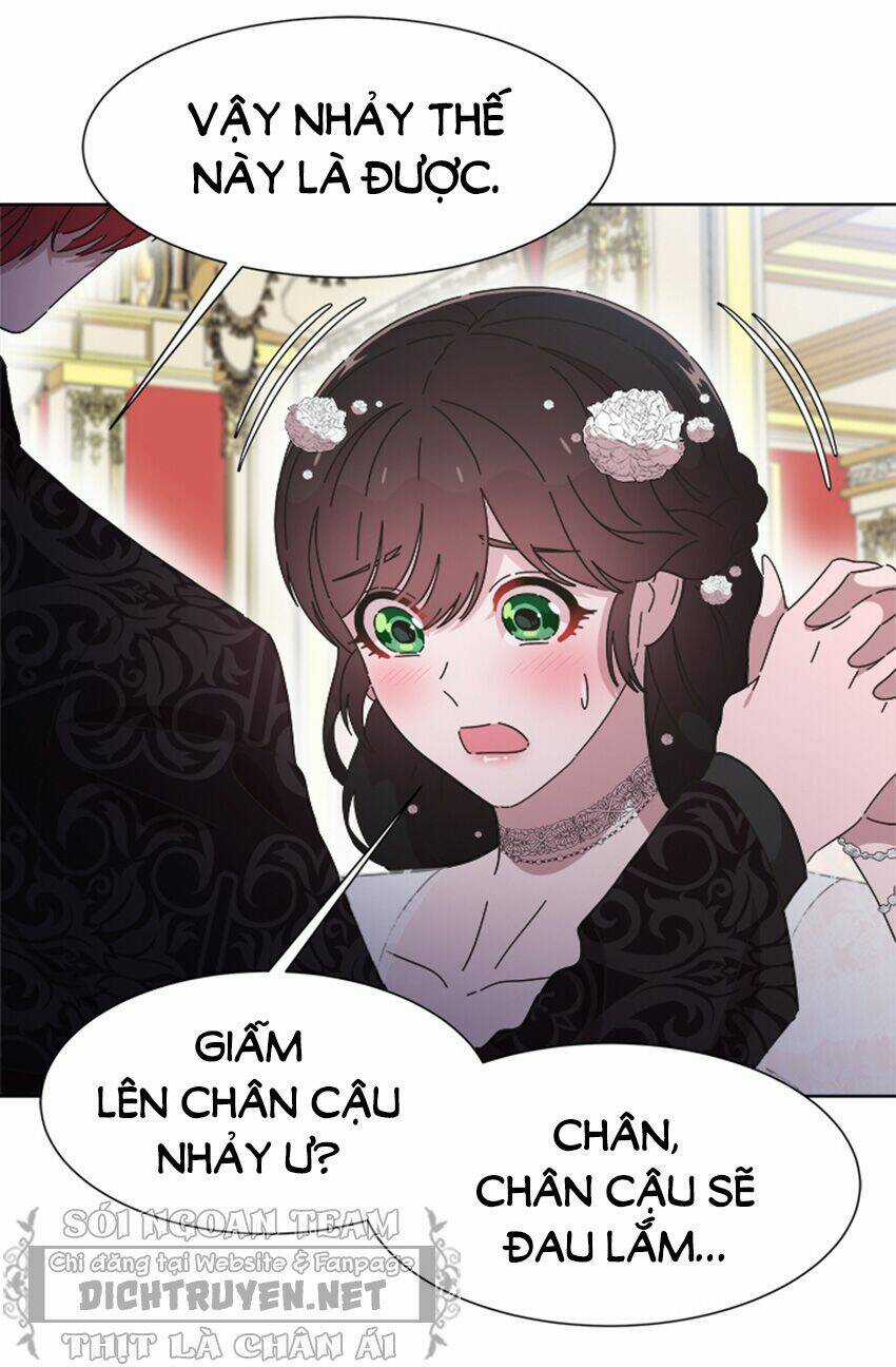 Con Gái Bảo Bối Của Ma Vương Chapter 119 trang 15