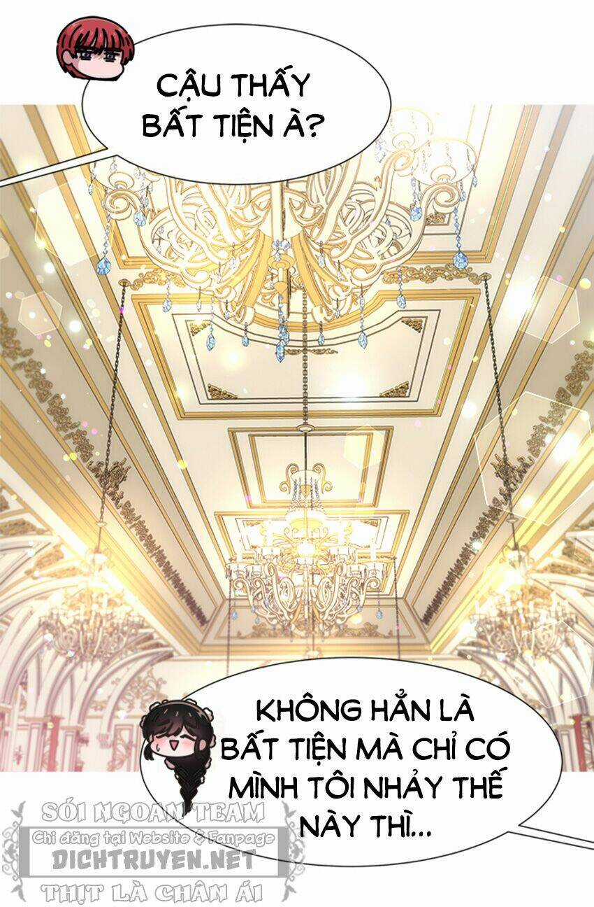 Con Gái Bảo Bối Của Ma Vương Chapter 119 trang 16