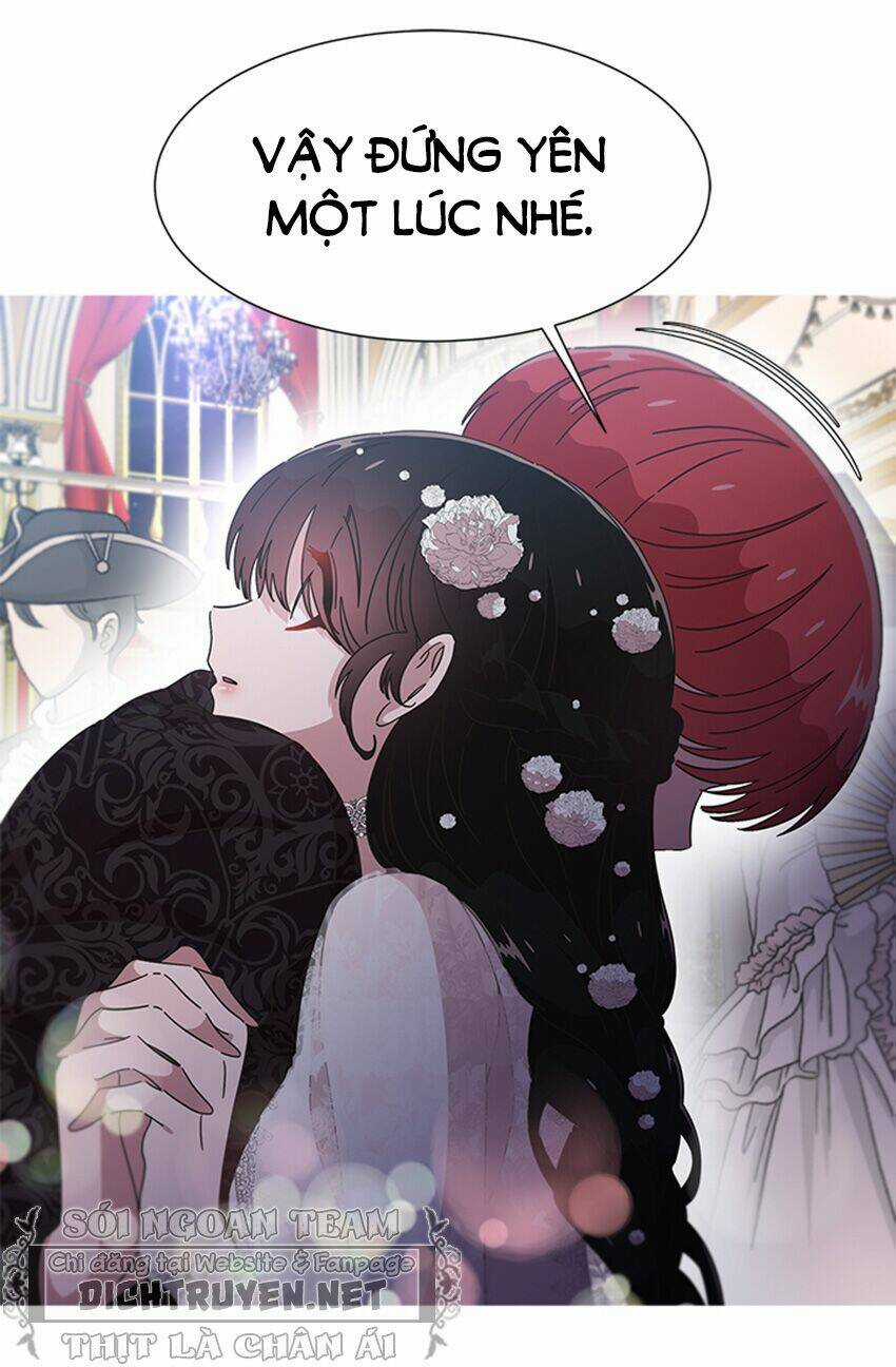 Con Gái Bảo Bối Của Ma Vương Chapter 119 trang 17