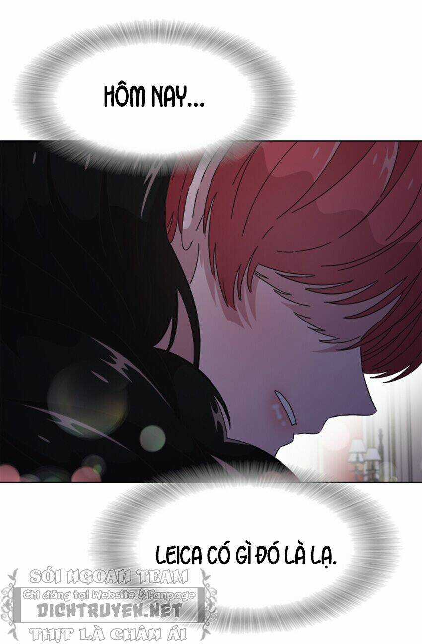 Con Gái Bảo Bối Của Ma Vương Chapter 119 trang 19