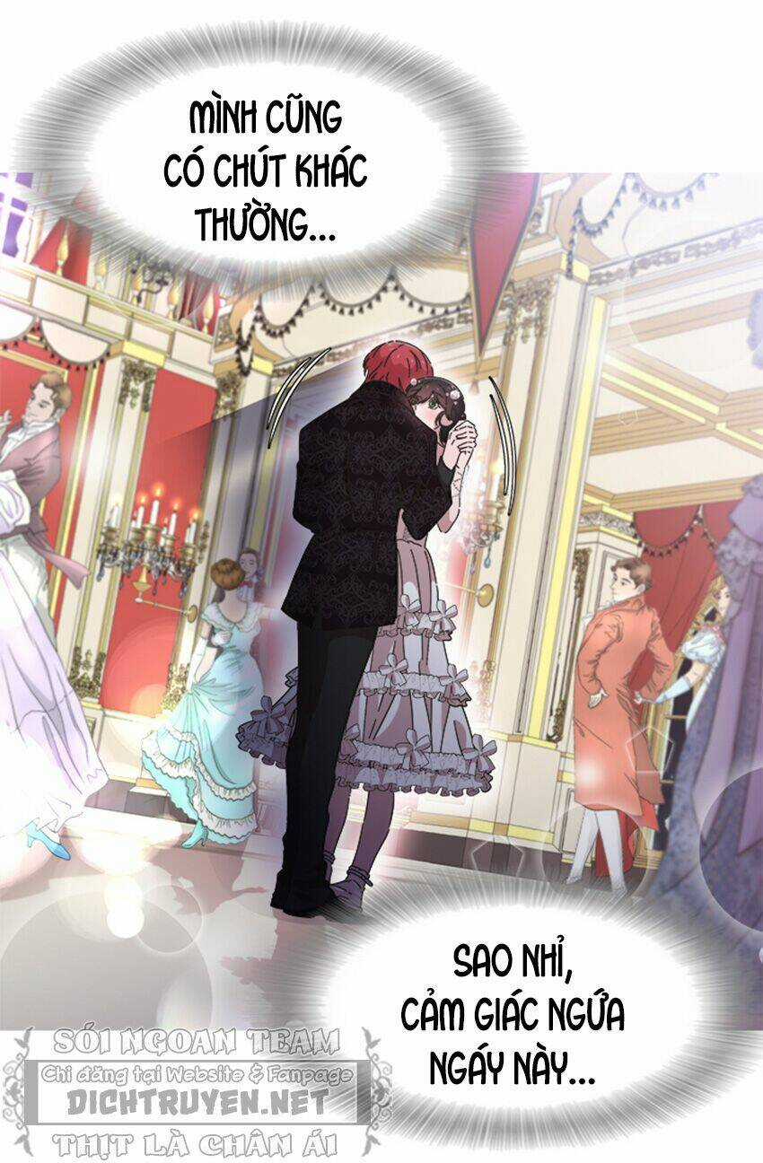Con Gái Bảo Bối Của Ma Vương Chapter 119 trang 20