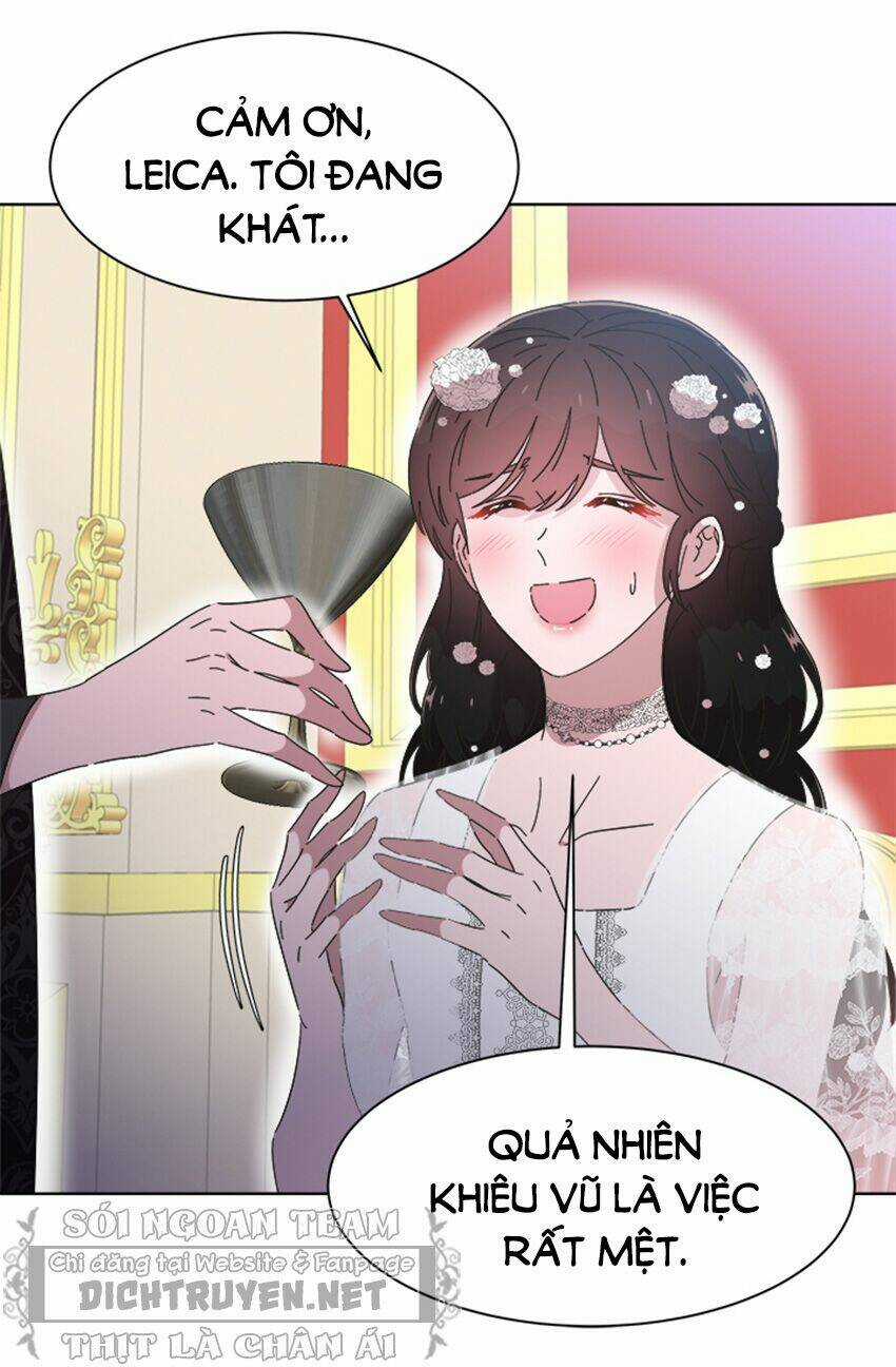 Con Gái Bảo Bối Của Ma Vương Chapter 119 trang 22