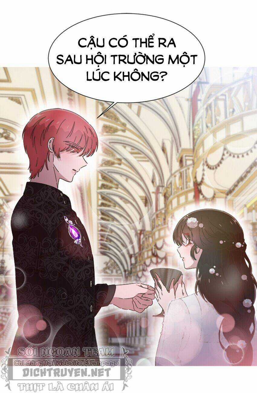 Con Gái Bảo Bối Của Ma Vương Chapter 119 trang 24