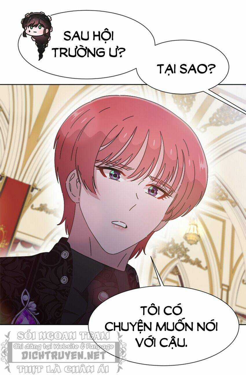Con Gái Bảo Bối Của Ma Vương Chapter 119 trang 25