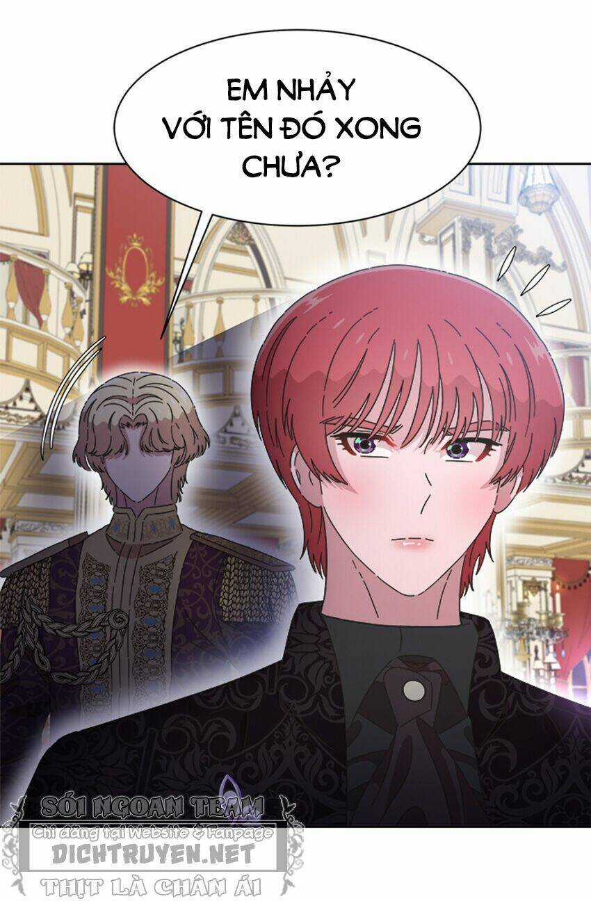Con Gái Bảo Bối Của Ma Vương Chapter 119 trang 26