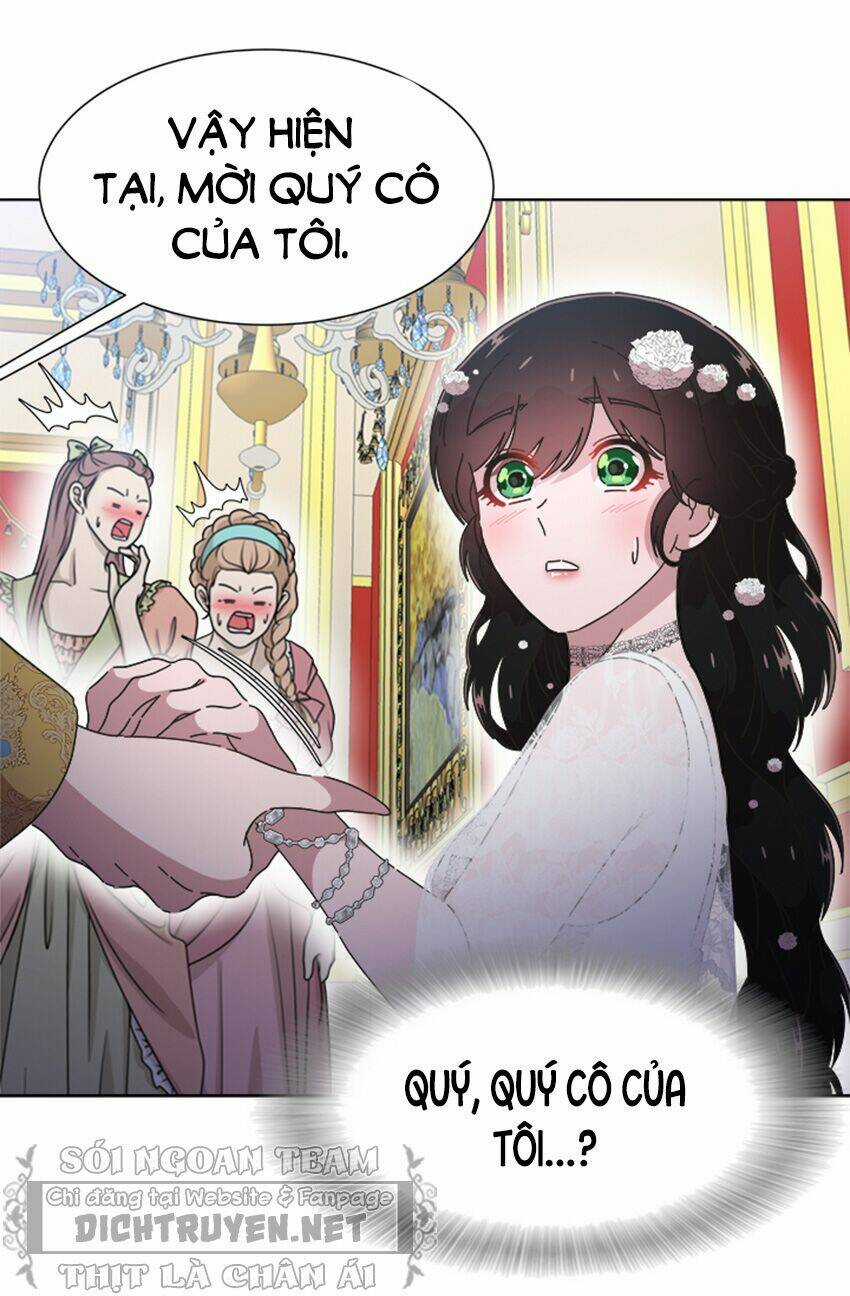 Con Gái Bảo Bối Của Ma Vương Chapter 119 trang 28