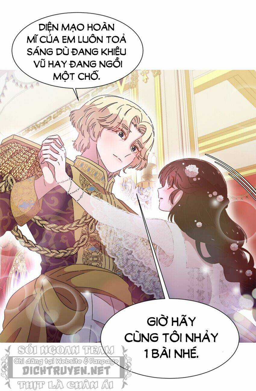 Con Gái Bảo Bối Của Ma Vương Chapter 119 trang 29