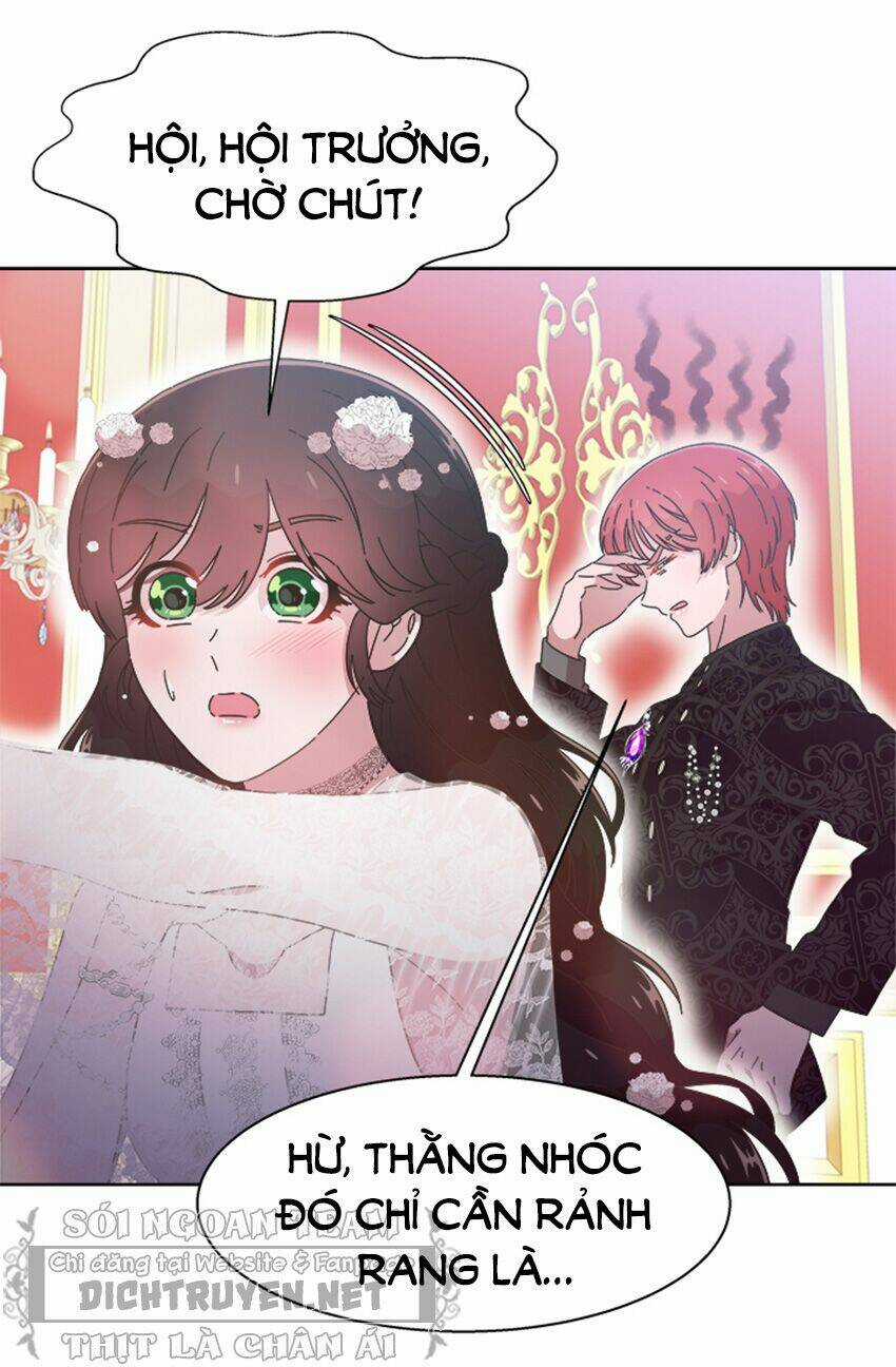 Con Gái Bảo Bối Của Ma Vương Chapter 119 trang 30