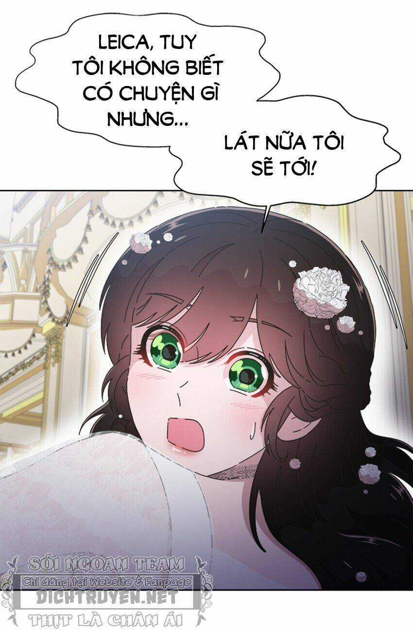 Con Gái Bảo Bối Của Ma Vương Chapter 119 trang 31