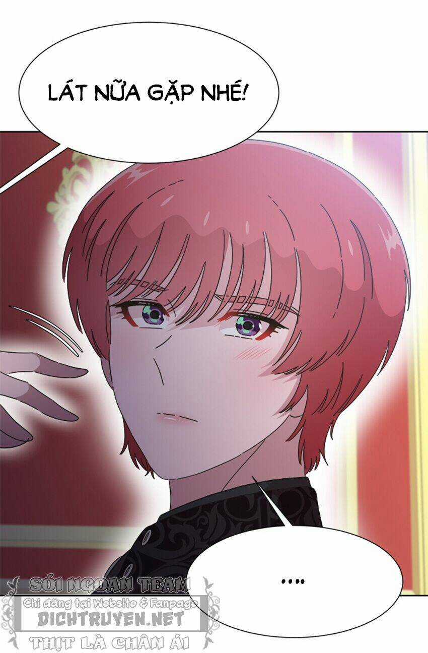 Con Gái Bảo Bối Của Ma Vương Chapter 119 trang 32