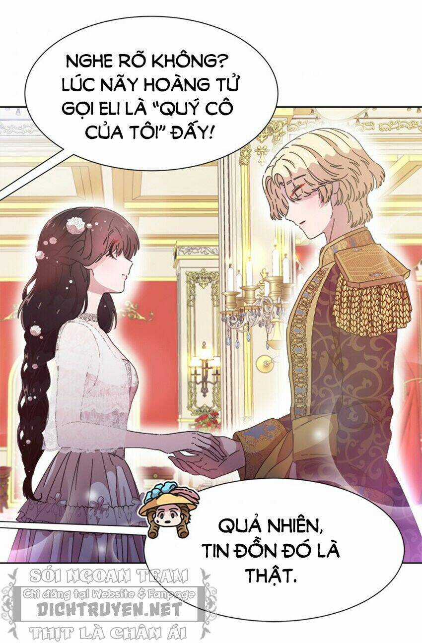 Con Gái Bảo Bối Của Ma Vương Chapter 119 trang 34