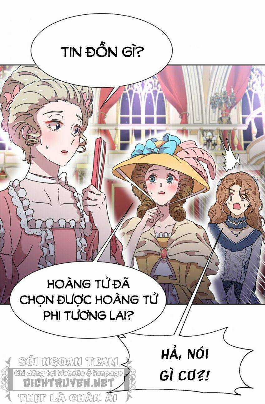 Con Gái Bảo Bối Của Ma Vương Chapter 119 trang 35