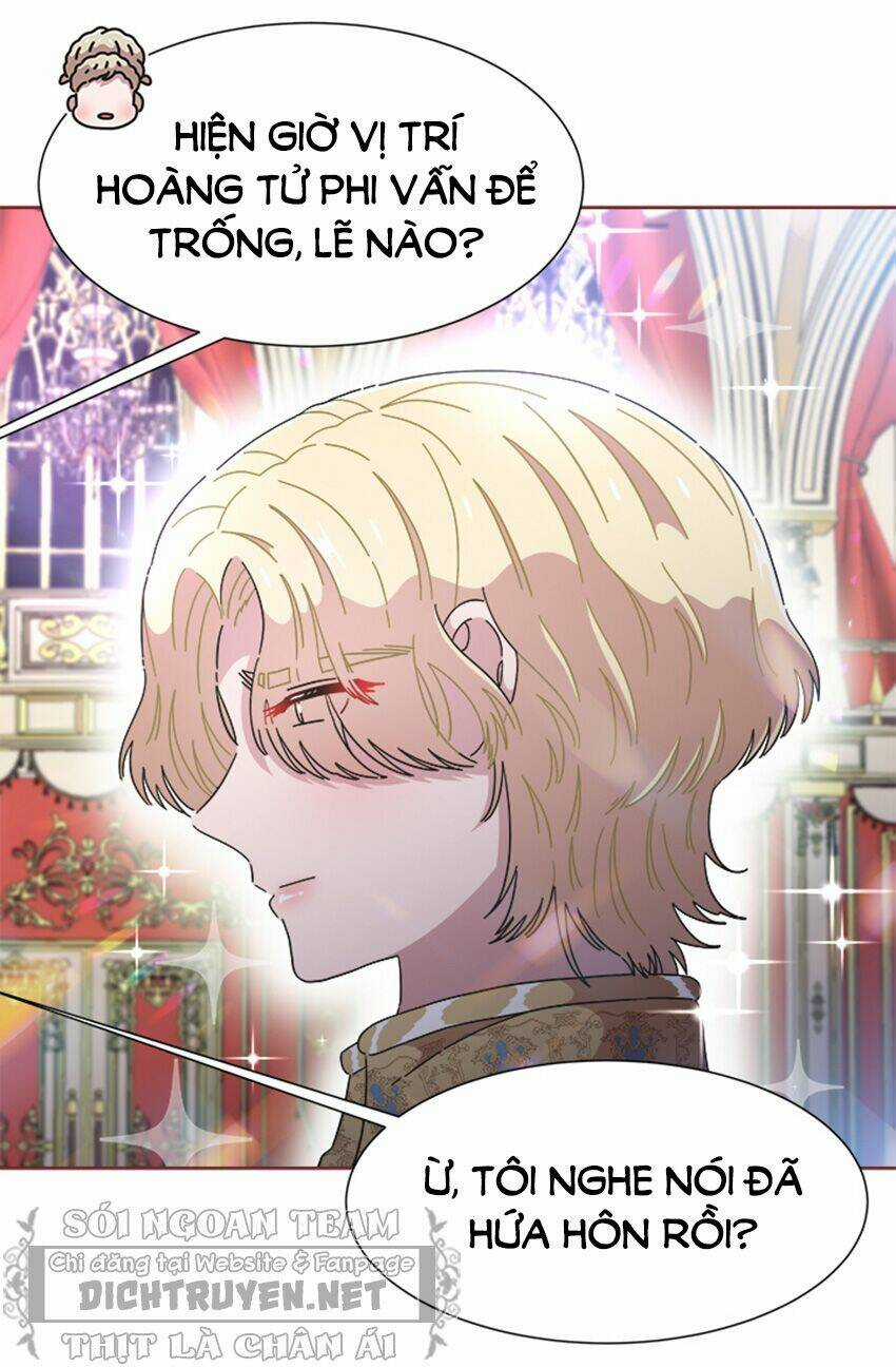 Con Gái Bảo Bối Của Ma Vương Chapter 119 trang 36