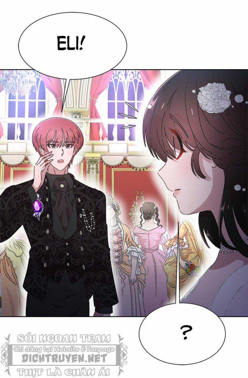 Con Gái Bảo Bối Của Ma Vương Chapter 119 trang 39