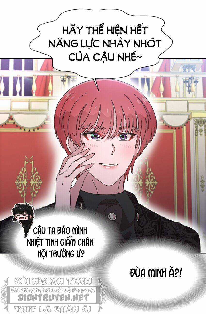 Con Gái Bảo Bối Của Ma Vương Chapter 119 trang 40