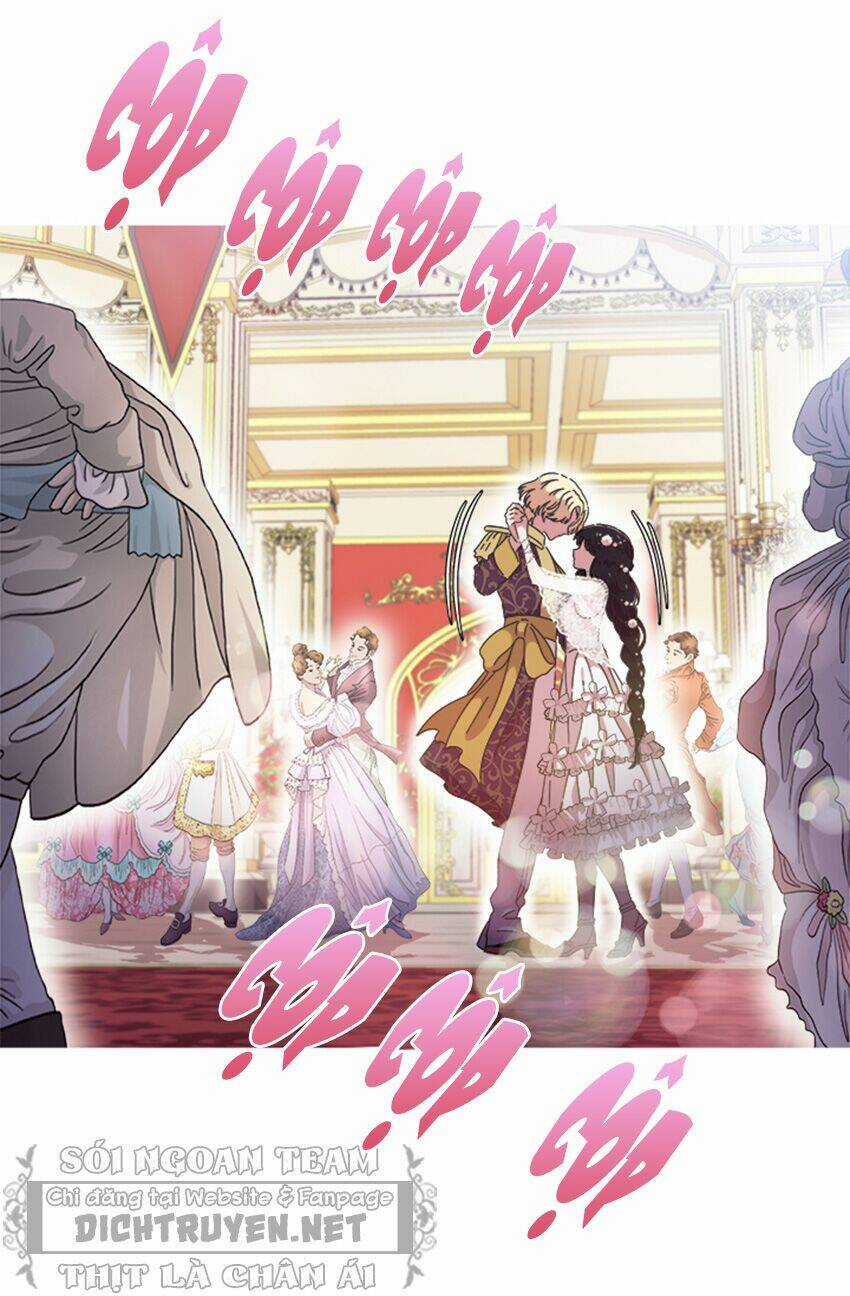 Con Gái Bảo Bối Của Ma Vương Chapter 119 trang 41