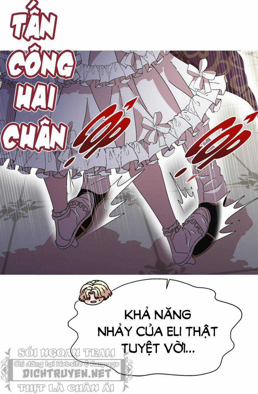 Con Gái Bảo Bối Của Ma Vương Chapter 119 trang 42