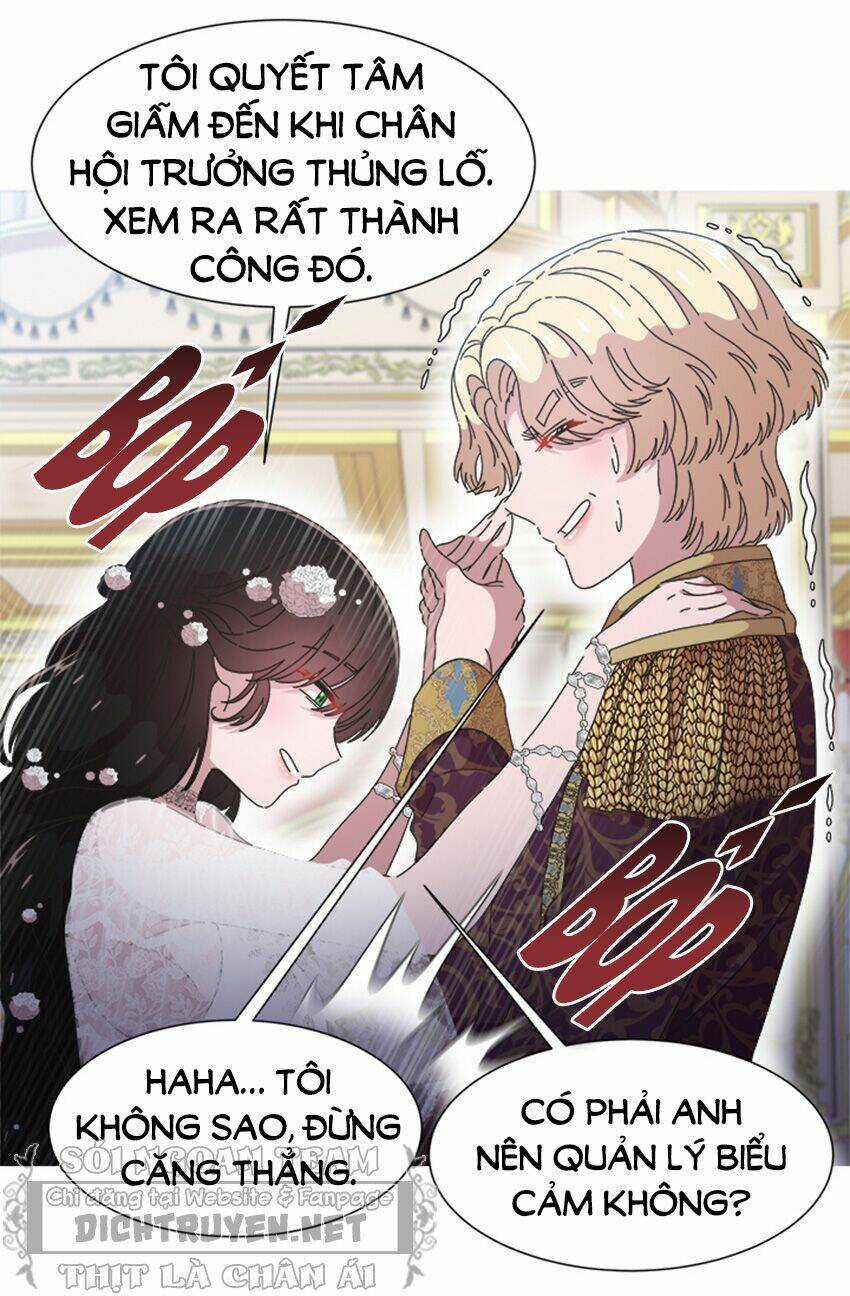 Con Gái Bảo Bối Của Ma Vương Chapter 119 trang 43