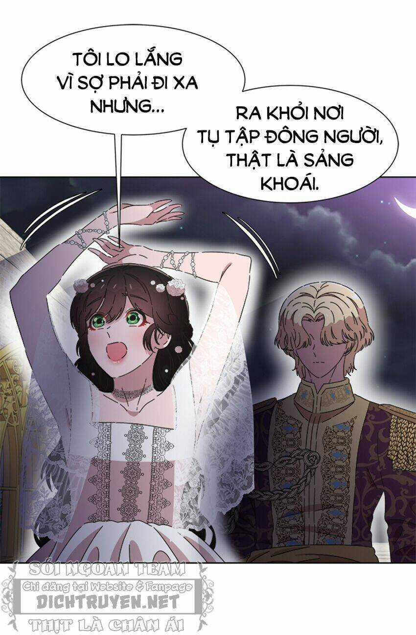 Con Gái Bảo Bối Của Ma Vương Chapter 119 trang 48