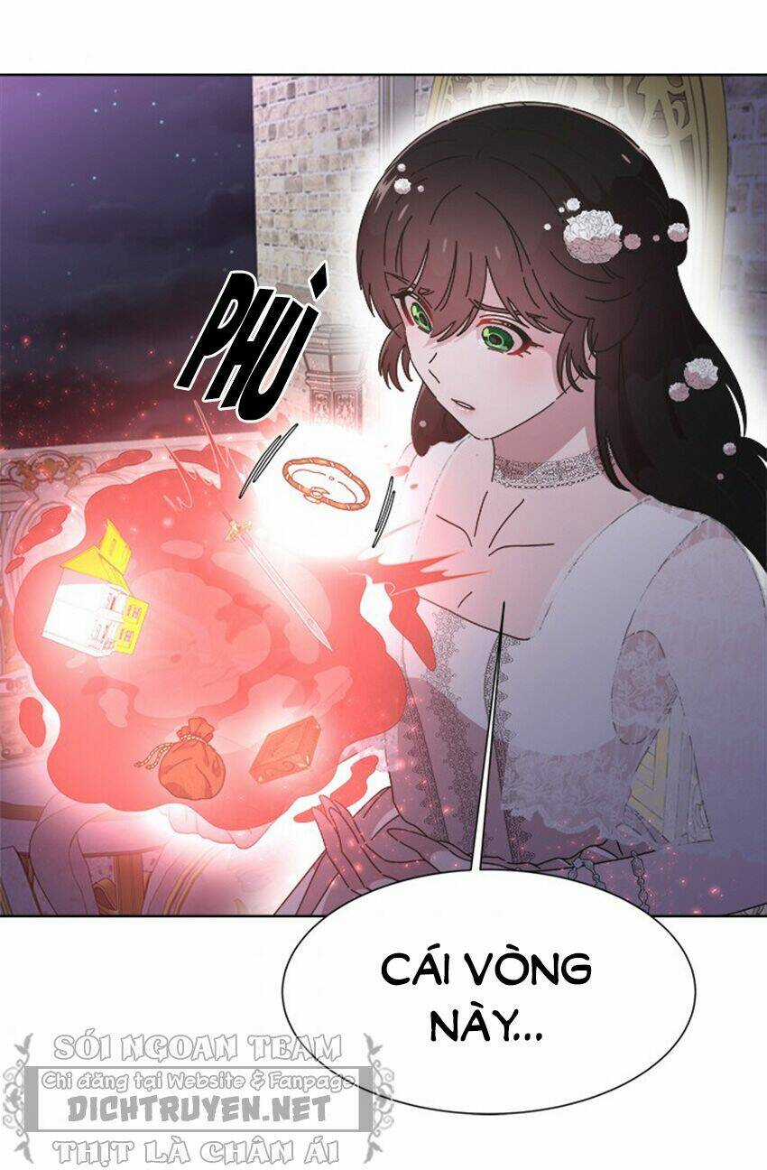 Con Gái Bảo Bối Của Ma Vương Chapter 119 trang 54