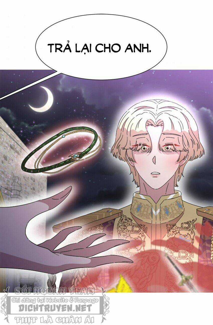 Con Gái Bảo Bối Của Ma Vương Chapter 119 trang 55