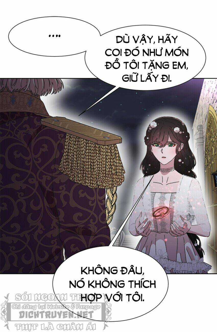 Con Gái Bảo Bối Của Ma Vương Chapter 119 trang 57