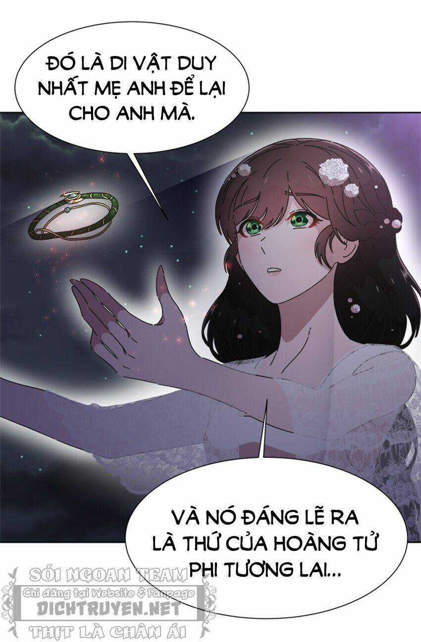 Con Gái Bảo Bối Của Ma Vương Chapter 119 trang 58