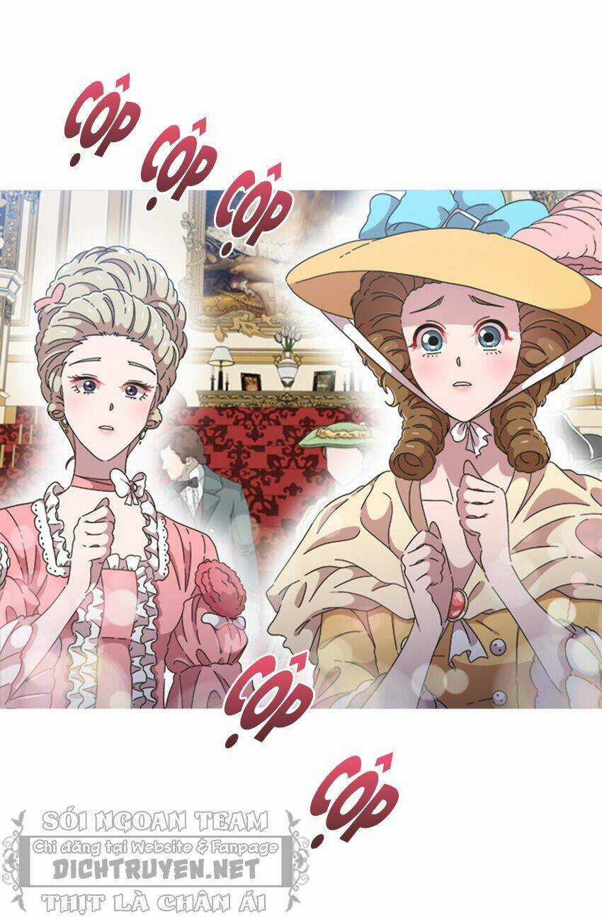 Con Gái Bảo Bối Của Ma Vương Chapter 119 trang 6