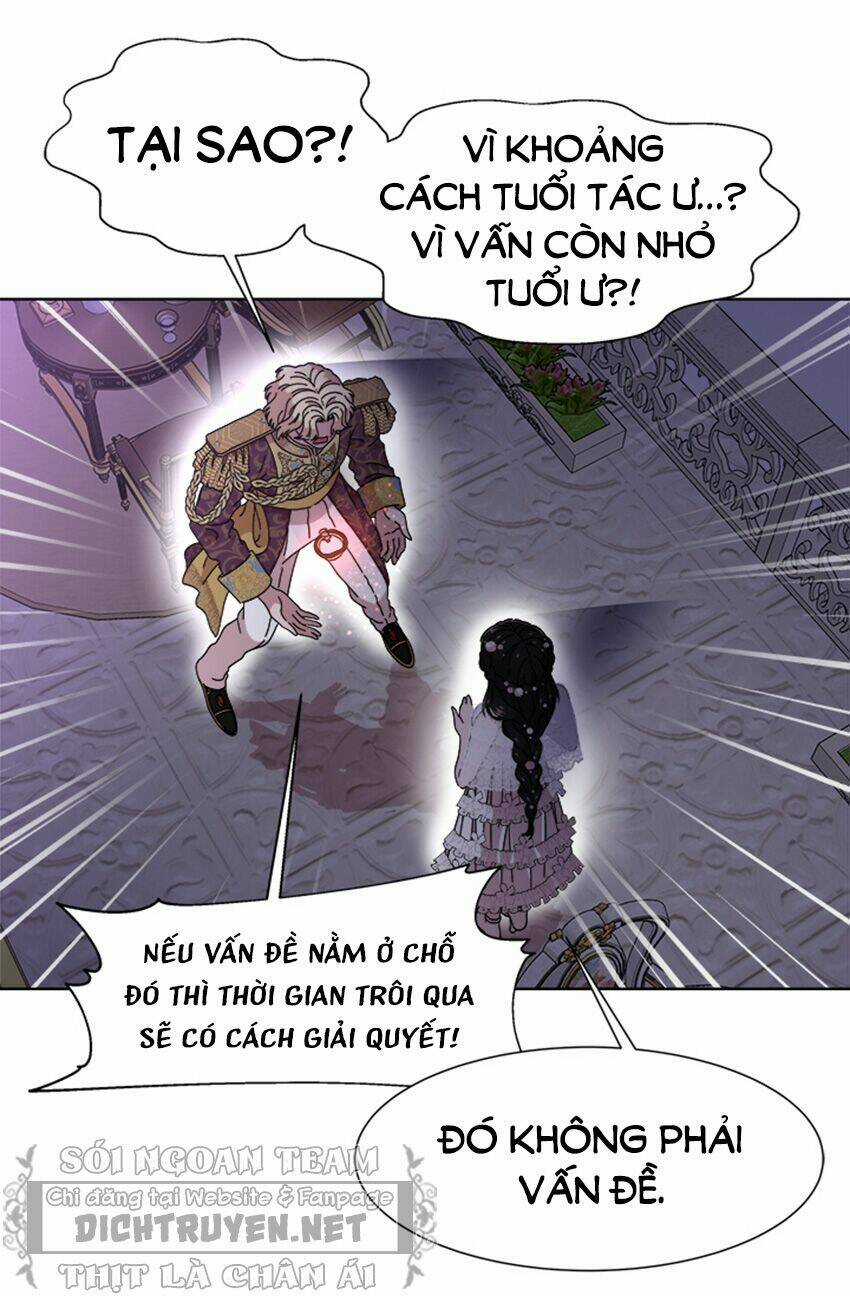Con Gái Bảo Bối Của Ma Vương Chapter 119 trang 60