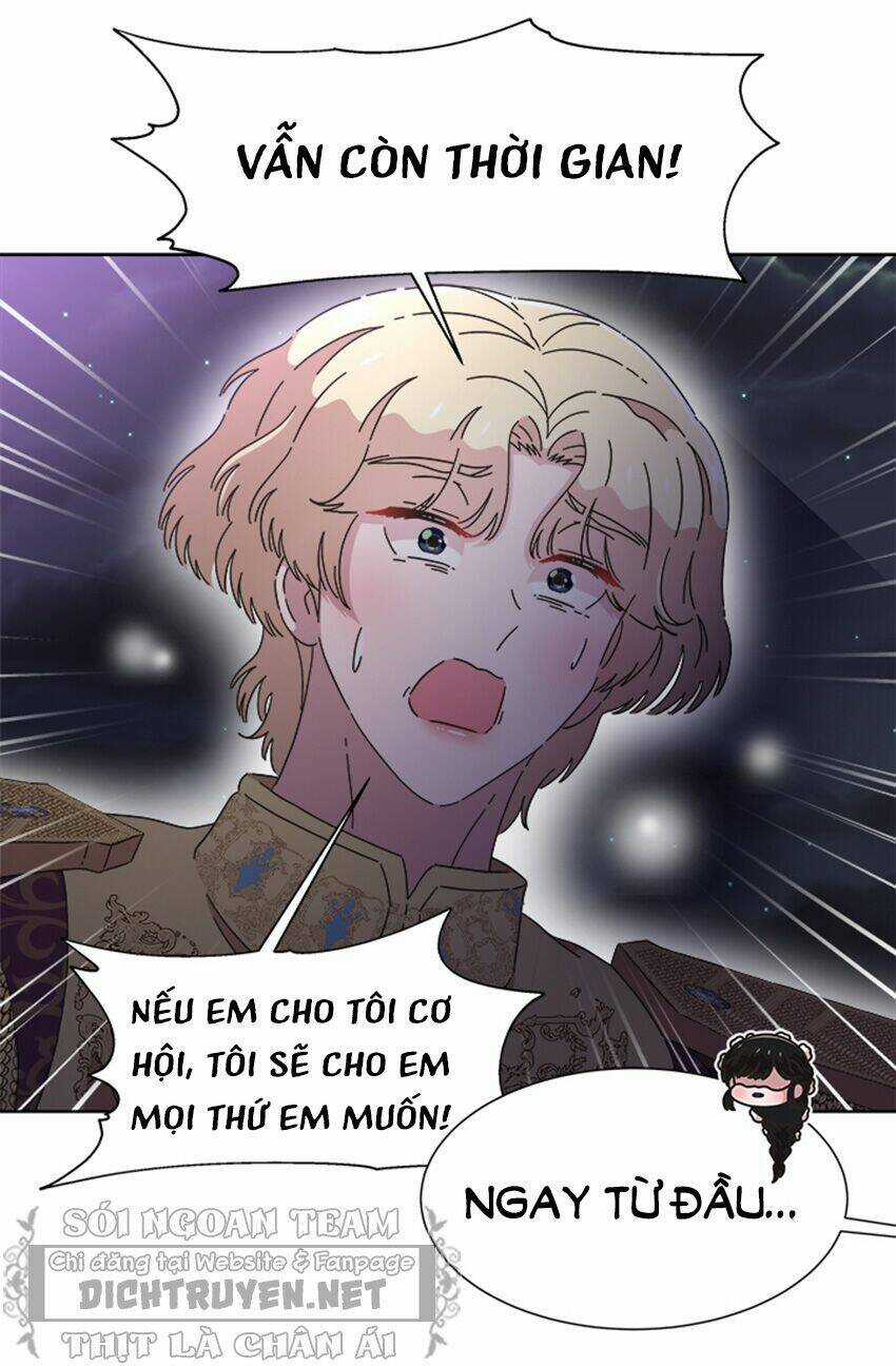 Con Gái Bảo Bối Của Ma Vương Chapter 119 trang 61