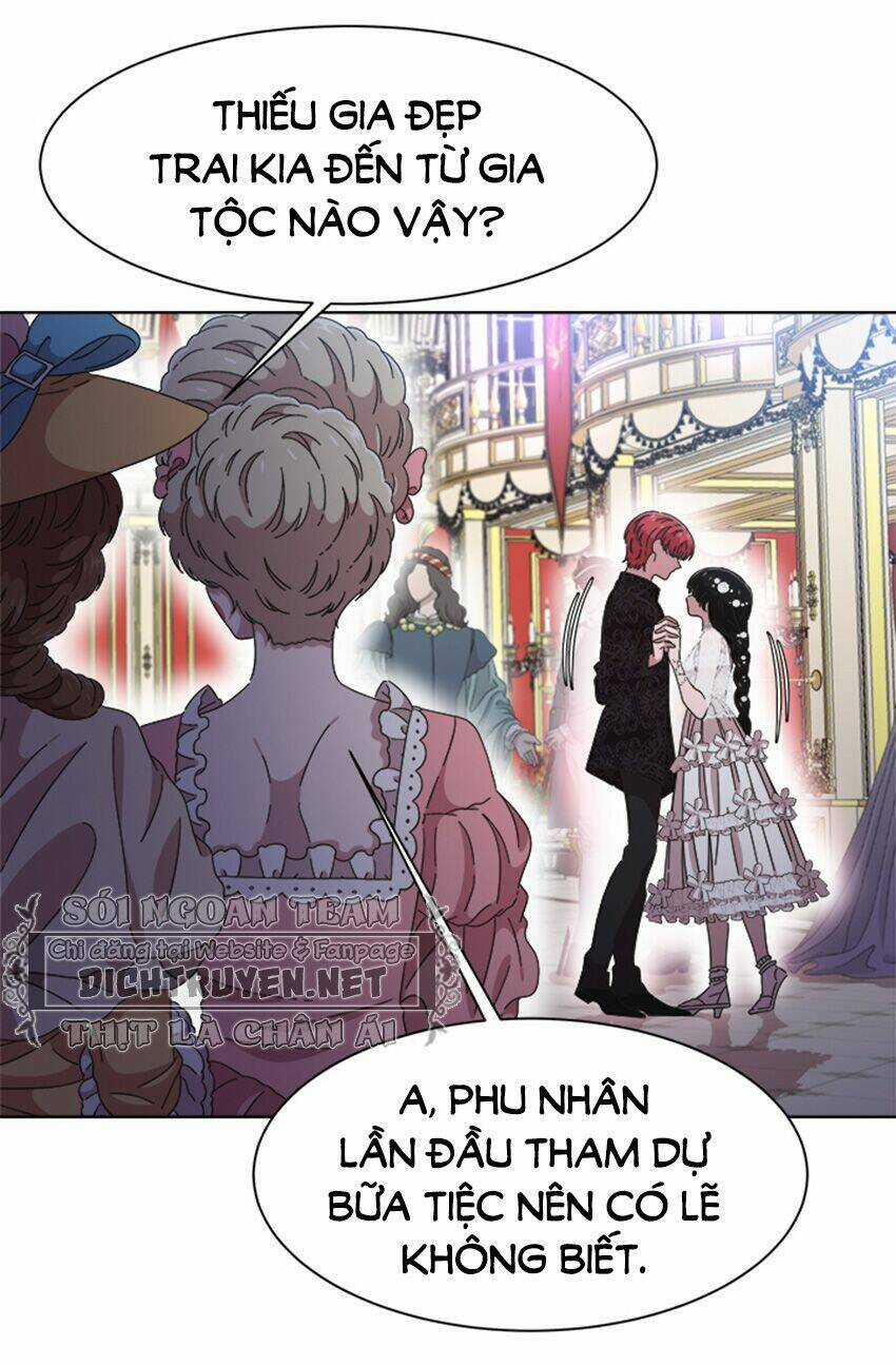 Con Gái Bảo Bối Của Ma Vương Chapter 119 trang 7