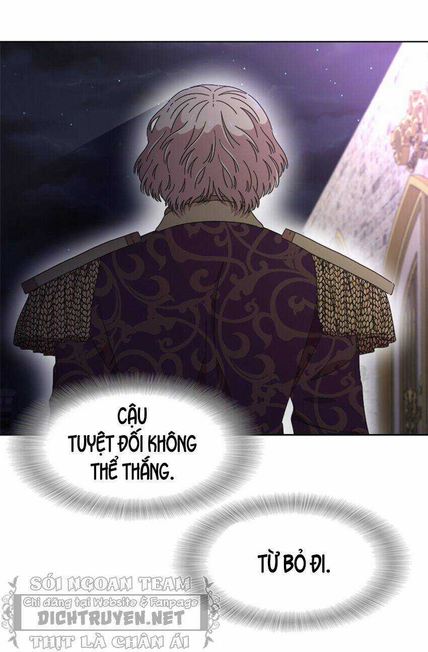 Con Gái Bảo Bối Của Ma Vương Chapter 119 trang 71