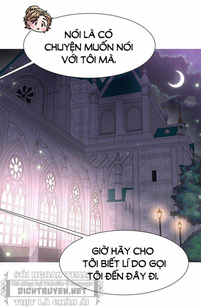 Con Gái Bảo Bối Của Ma Vương Chapter 119 trang 76