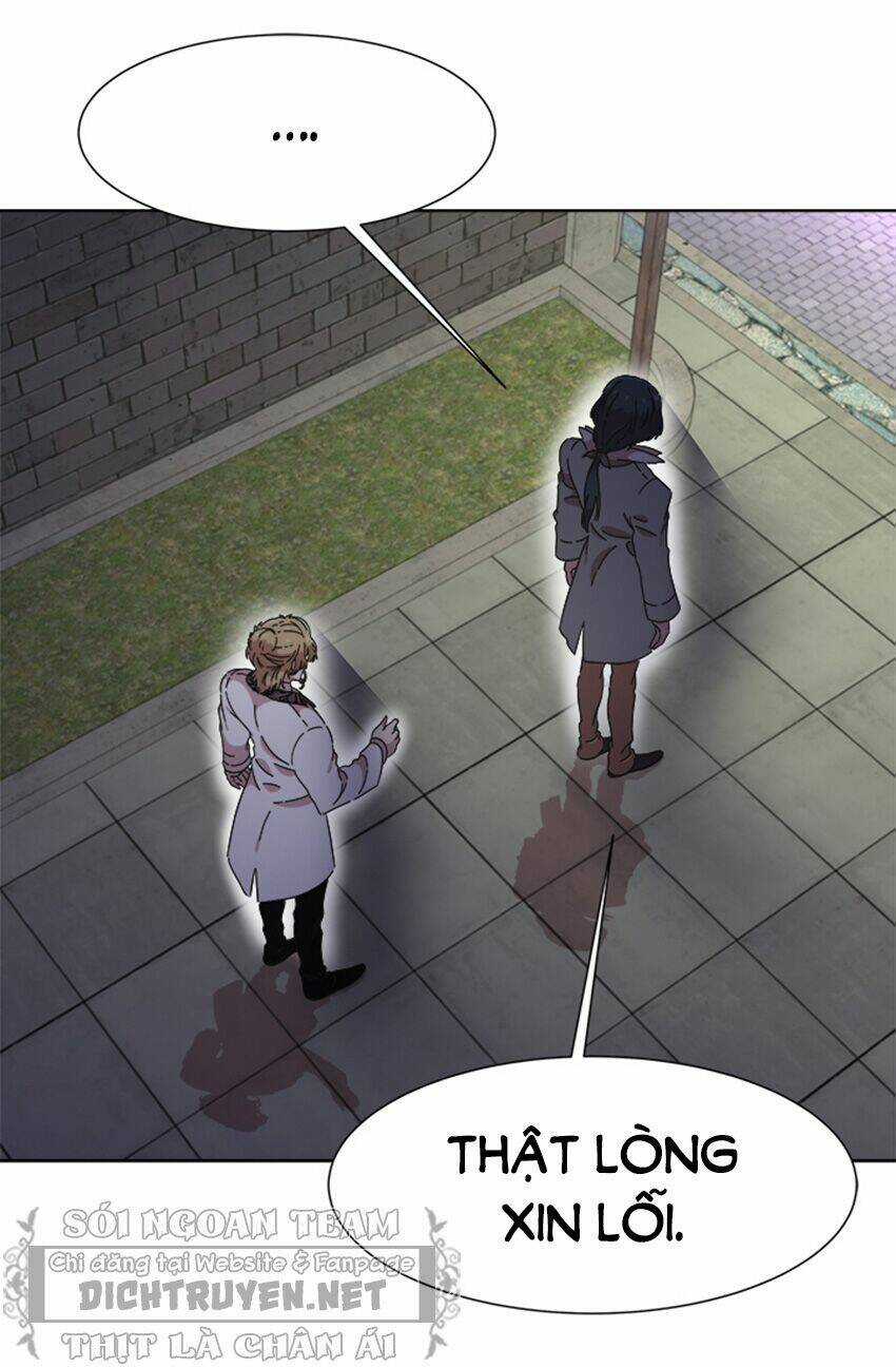 Con Gái Bảo Bối Của Ma Vương Chapter 119 trang 77