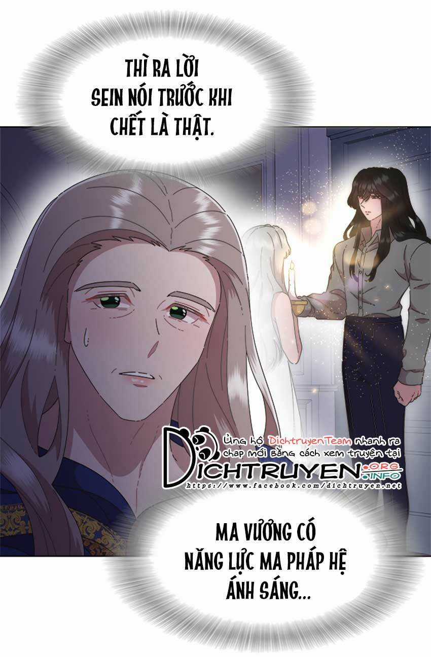 Con Gái Bảo Bối Của Ma Vương Chapter 125 trang 10