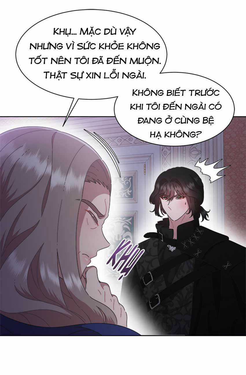 Con Gái Bảo Bối Của Ma Vương Chapter 125 trang 11