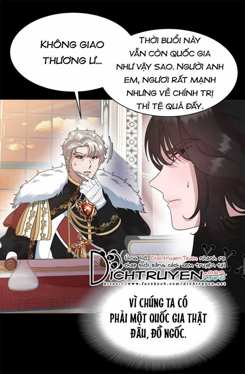 Con Gái Bảo Bối Của Ma Vương Chapter 125 trang 14