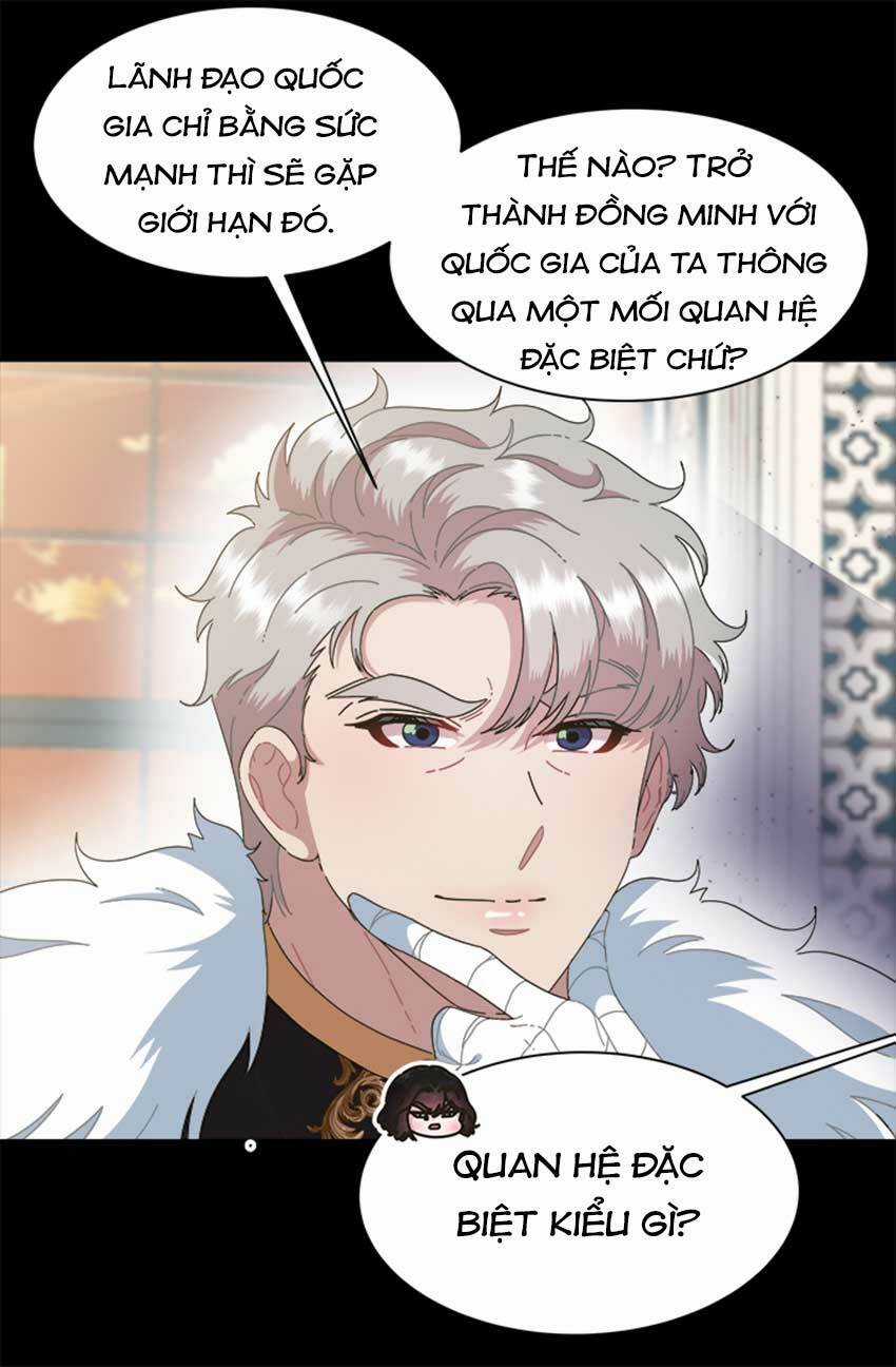 Con Gái Bảo Bối Của Ma Vương Chapter 125 trang 15