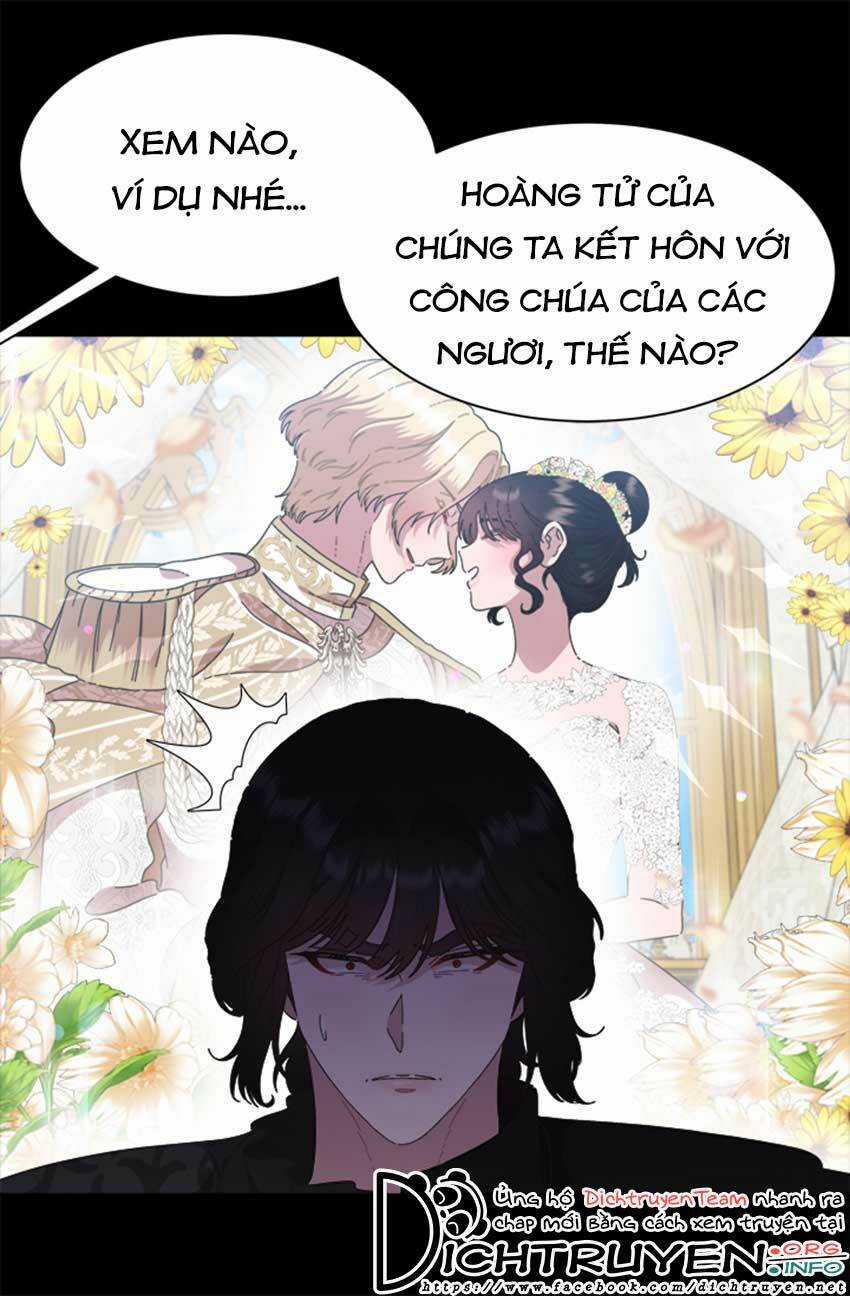 Con Gái Bảo Bối Của Ma Vương Chapter 125 trang 16