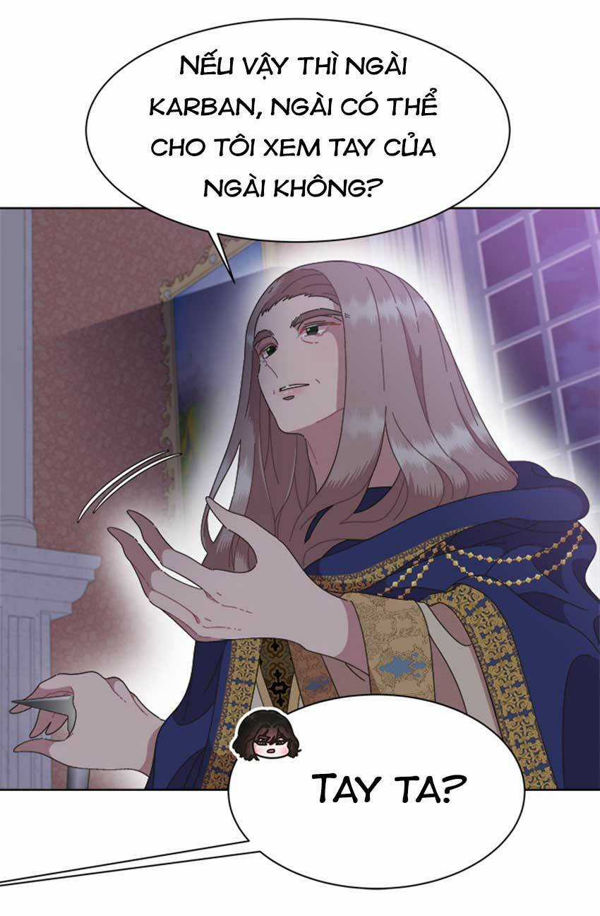 Con Gái Bảo Bối Của Ma Vương Chapter 125 trang 18