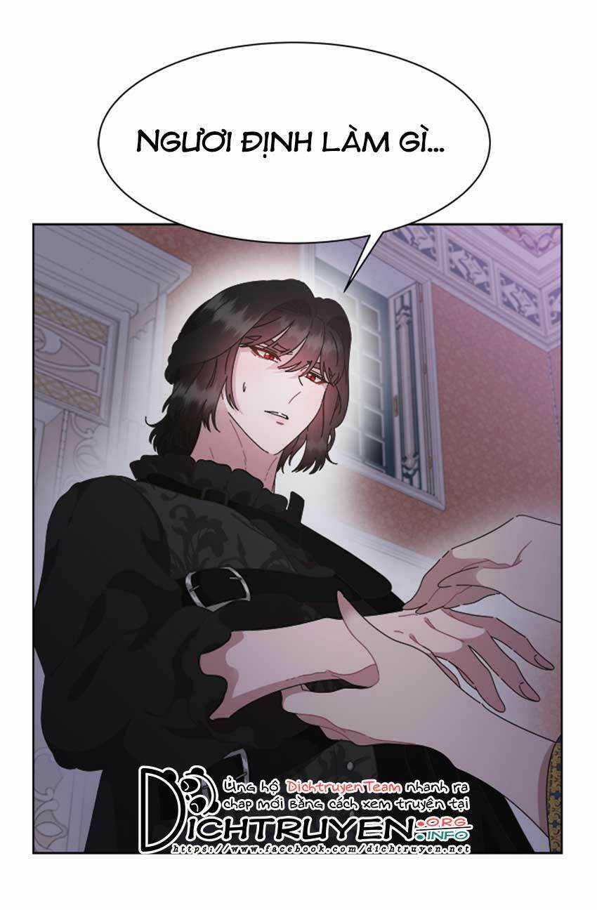 Con Gái Bảo Bối Của Ma Vương Chapter 125 trang 19