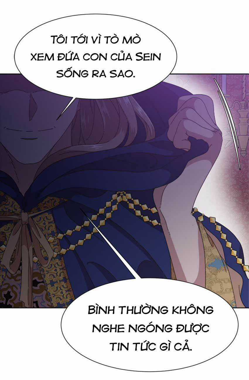 Con Gái Bảo Bối Của Ma Vương Chapter 125 trang 2