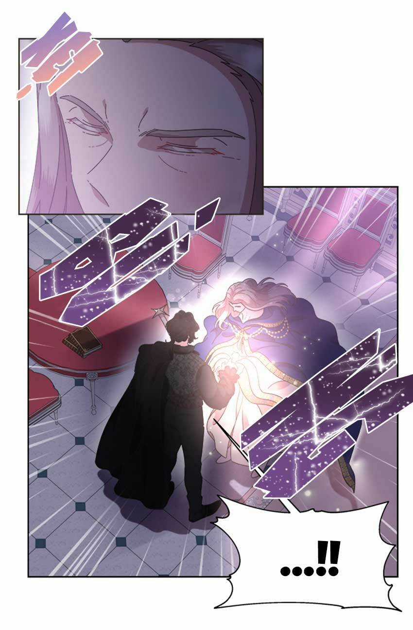 Con Gái Bảo Bối Của Ma Vương Chapter 125 trang 20