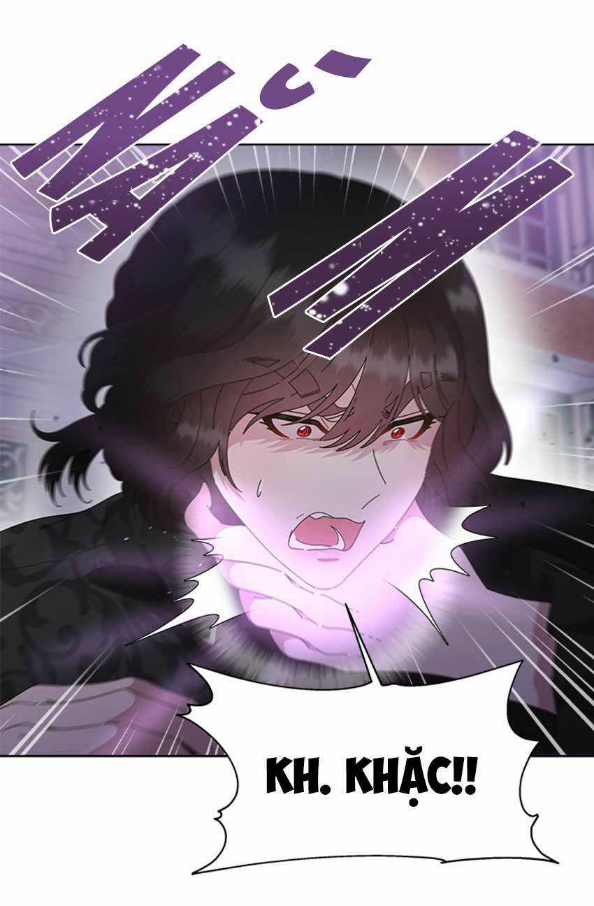 Con Gái Bảo Bối Của Ma Vương Chapter 125 trang 21