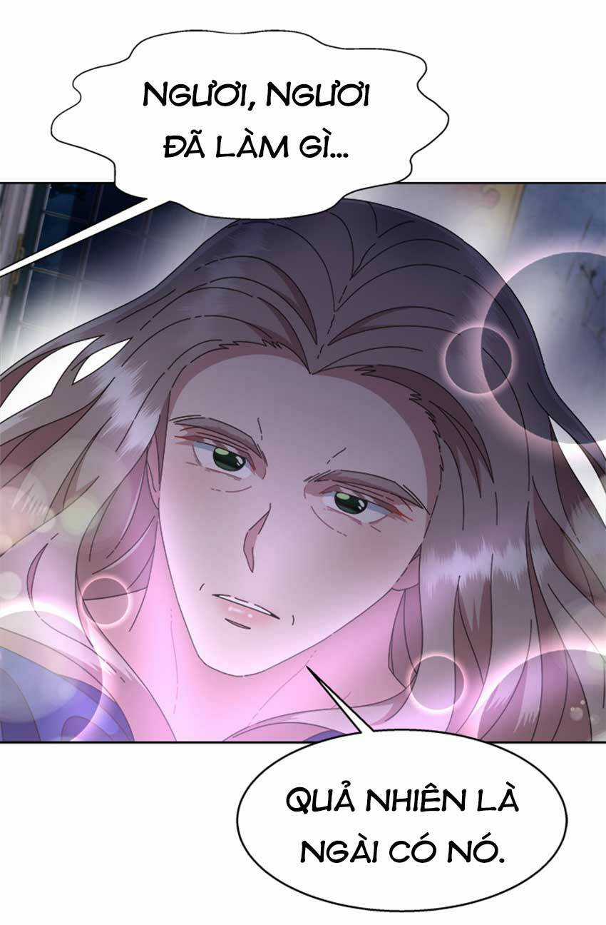 Con Gái Bảo Bối Của Ma Vương Chapter 125 trang 23