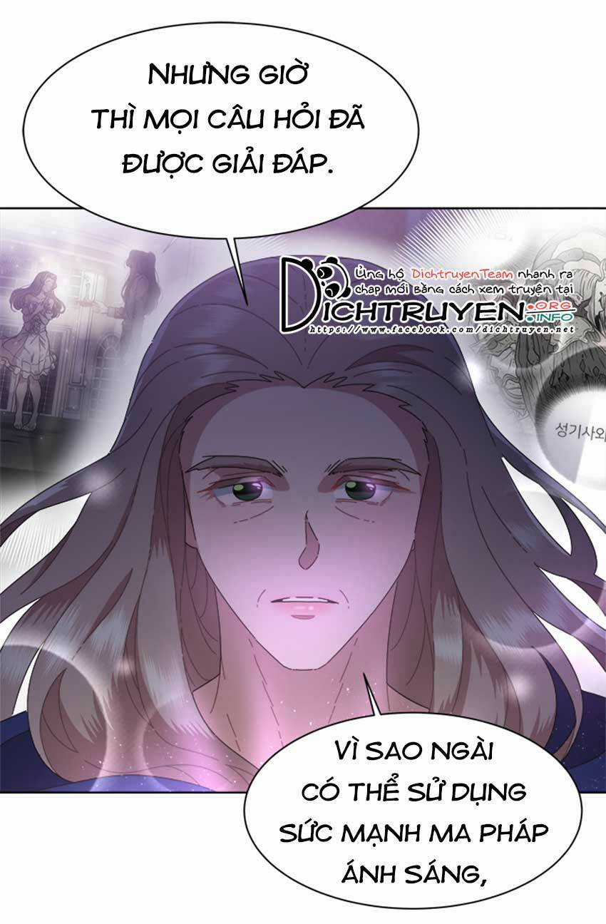 Con Gái Bảo Bối Của Ma Vương Chapter 125 trang 26