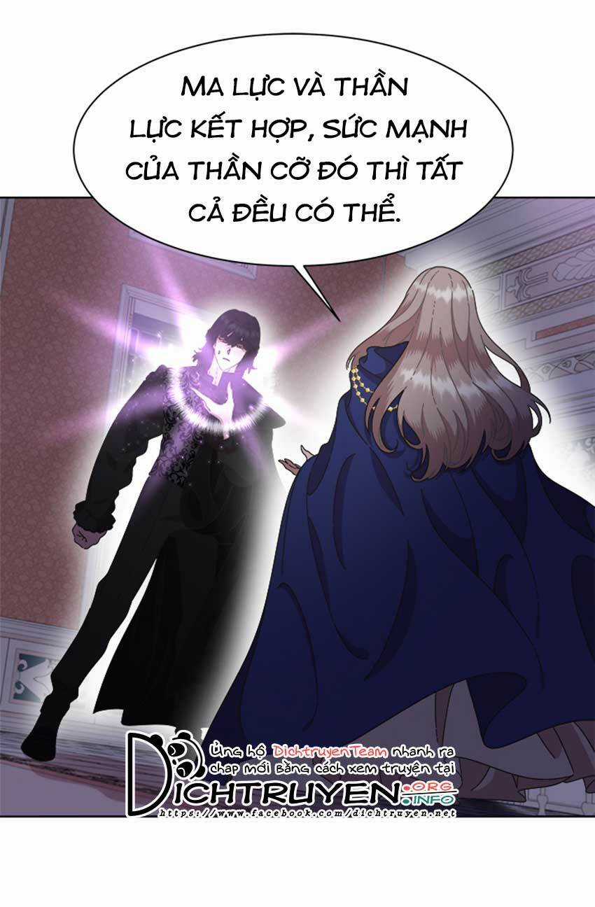 Con Gái Bảo Bối Của Ma Vương Chapter 125 trang 28